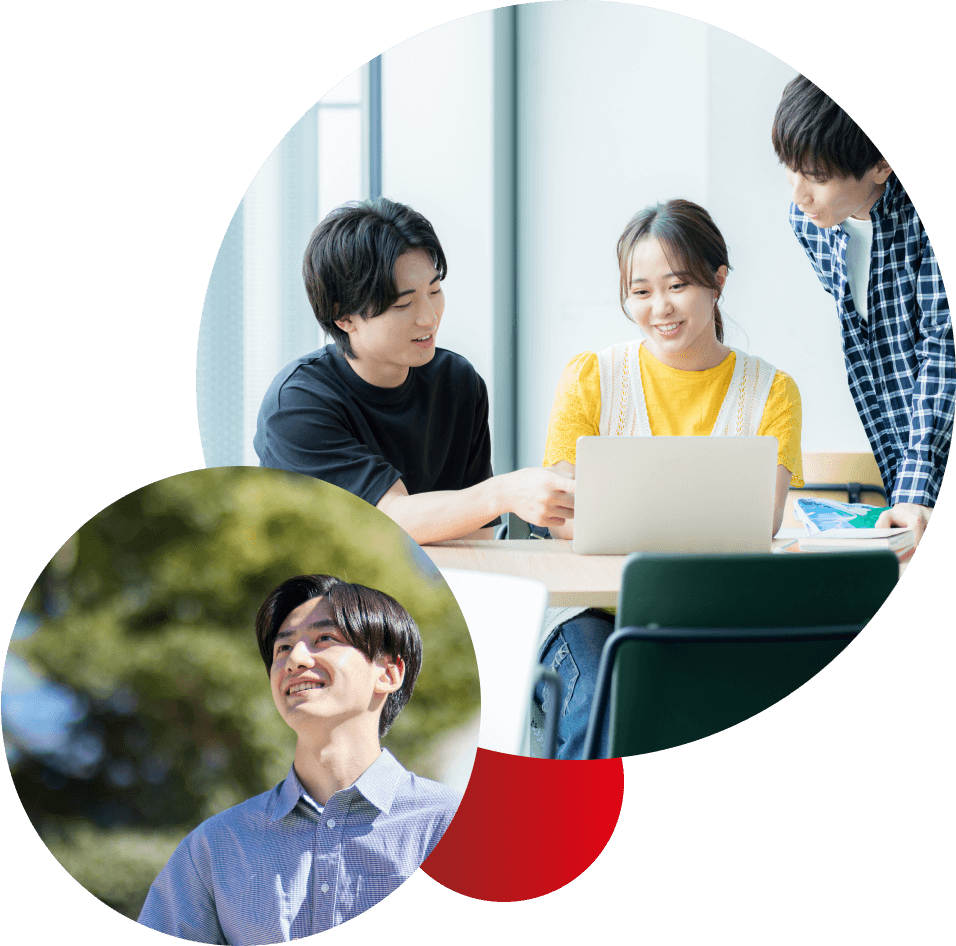 セントランス学校での活動の様子